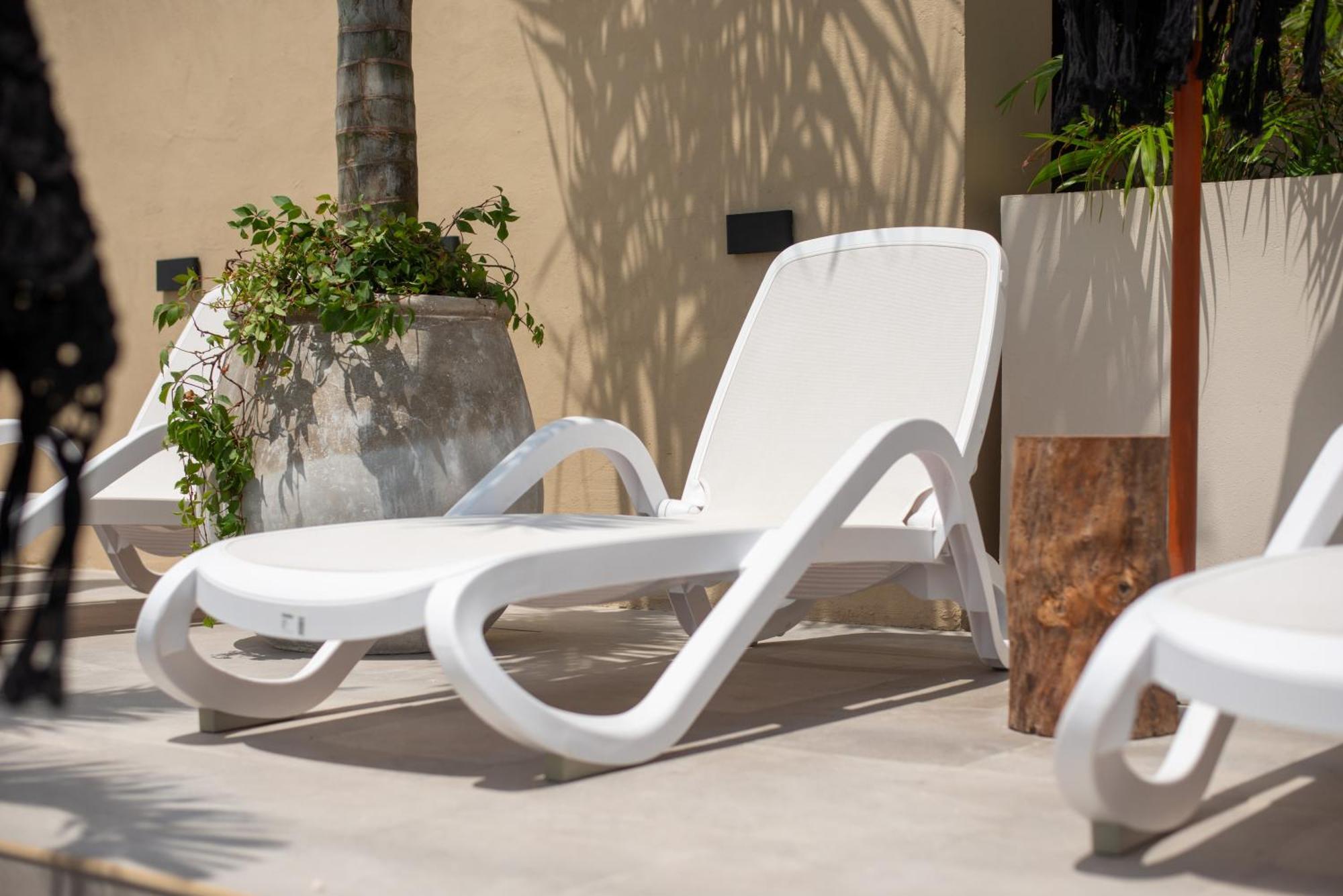 Kahatsa' Boutique Hotel Tulum Exteriör bild